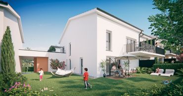 Saint-Orens-de-Gameville programme immobilier neuf « Les Terrasses de Saint Orens » 