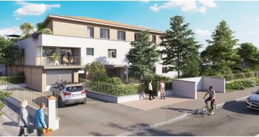 Saint-Orens-de-Gameville programme immobilier neuf « Résidence 66 Avenue » 