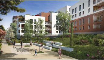 Toulouse Malepere Programmes Immobiliers Neufs