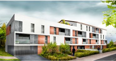 Toulouse programme immobilier neuf « A Capella » 