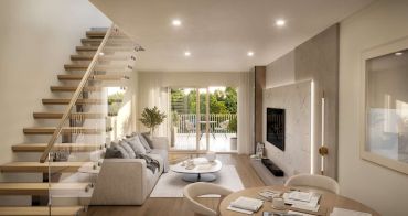 Toulouse programme immobilier neuf « Arcadie » | Logisneuf