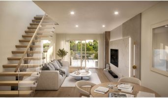 Programme immobilier neuf à Toulouse (31100)