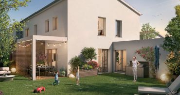 Toulouse programme immobilier neuf « Aria » 