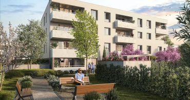 Toulouse programme immobilier neuf « Closy » 