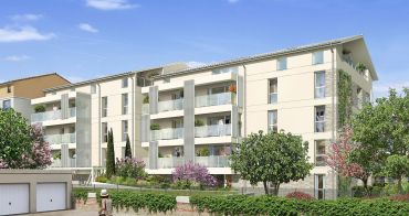Toulouse programme immobilier neuf « Cosy » 