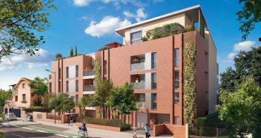 Toulouse programme immobilier neuf « Cours Jasmin » en Loi Pinel 