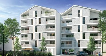 Toulouse programme immobilier neuf « Eden Square » 