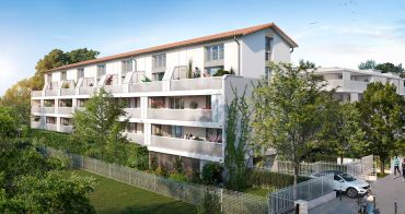 Toulouse programme immobilier neuf « Folio » 