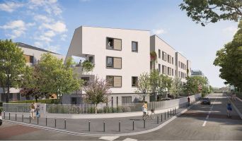 Programme immobilier neuf à Toulouse (31300)