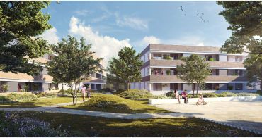 Toulouse programme immobilier neuf « La Parenthèse des Argoulets » 