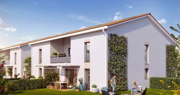 Toulouse programme immobilier neuf « L’Aloe Tolosa » 