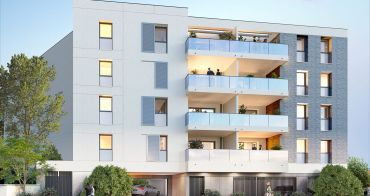 Toulouse programme immobilier neuf « L'Aparté » en Loi Pinel 
