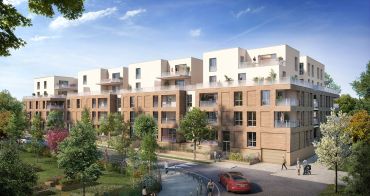 Toulouse programme immobilier neuf « L’Ariane » 