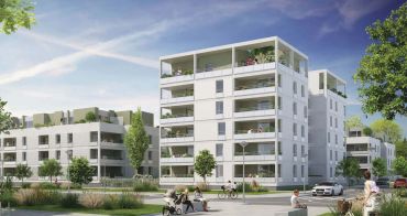 Toulouse programme immobilier neuf « L'Astral » en Loi Pinel 