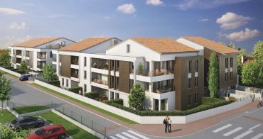 Toulouse programme immobilier neuf « Lautrec » 