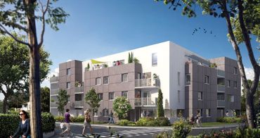 Toulouse programme immobilier neuf « Le Carré Saint Martin » 