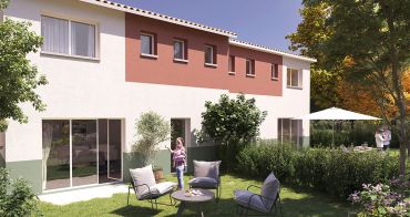 Toulouse programme immobilier neuve « Le Clos Lacrotzorado » 