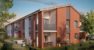 Toulouse programme immobilier neuf « Le Floréal » 