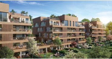 Toulouse programme immobilier neuf « Le Smart Green » en Loi Pinel 