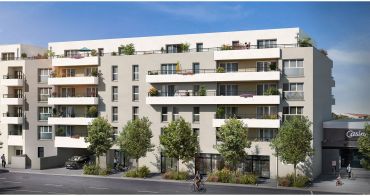 Toulouse programme immobilier neuf « Le Vénitien » 