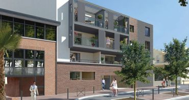 Toulouse programme immobilier neuf « Programme immobilier n°213832 » 