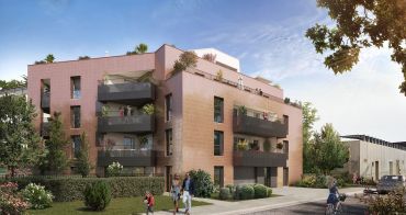 Toulouse programme immobilier neuf « Les Jardins de Mila » en Loi Pinel 