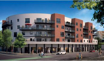 Toulouse L Ormeau Programmes Immobiliers Neufs