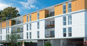 Toulouse programme immobilier neuf « L'Ortalan » 