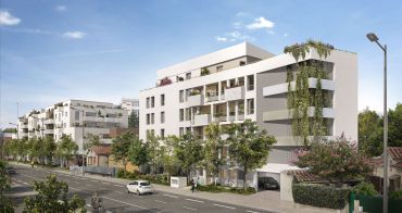 Toulouse programme immobilier neuf « Made in Minimes » 