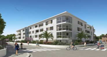 Toulouse programme immobilier neuf « On The Roch » 