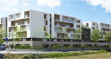 Toulouse programme immobilier neuf « Orlando » 