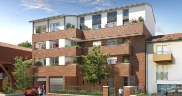 Toulouse programme immobilier neuf « Oxytania » 