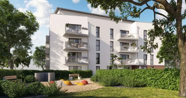 Toulouse programme immobilier neuf « Pando » en Loi Pinel 