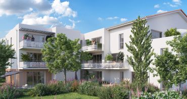 Toulouse programme immobilier neuf « Polaris » 