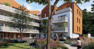 Toulouse programme immobilier neuf « Programme immobilier n°223661 » en Loi Pinel 
