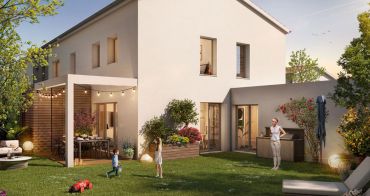 Toulouse programme immobilier neuf « Stella » 
