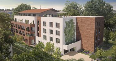 Toulouse programme immobilier neuf « Programme immobilier n°223601 » en Loi Pinel 