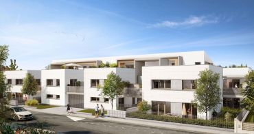 Toulouse programme immobilier neuf « Vill'Adonis » 