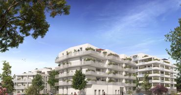 Toulouse programme immobilier neuf « Vivre Ensemble » 