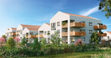 Villeneuve-Tolosane programme immobilier neuf « Le Domaine d'Estebe » 
