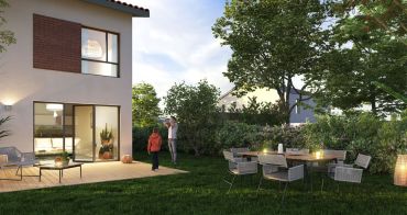 Villeneuve-Tolosane programme immobilier neuve « Lysera » 