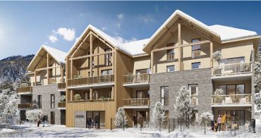 Saint-Lary-Soulan programme immobilier neuf « Programme immobilier n°225131 » 