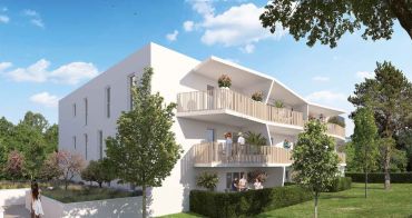 Castelnau-le-Lez programme immobilier neuf « Programme immobilier n°220682 » en Loi Pinel 