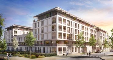 Castelnau-le-Lez programme immobilier neuf « Cosmopoly » 