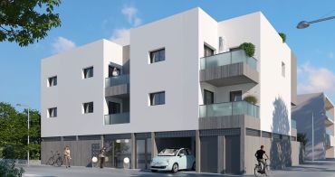 Castelnau-le-Lez programme immobilier neuf « Lyla » 