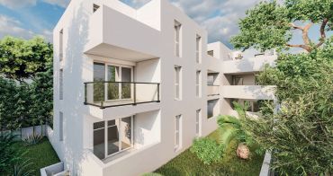 Castelnau-le-Lez programme immobilier neuf « Select » 