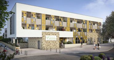 Castelnau-le-Lez programme immobilier neuf « Programme immobilier n°220281 » 
