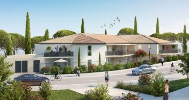 Clermont-l'Hérault programme immobilier neuf « Bastide Rouaud » 