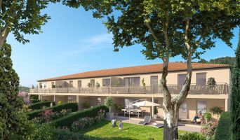 Programme immobilier neuf à Clermont-l'Hérault (34800)