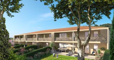Clermont-l'Hérault programme immobilier neuf « Terra Verde » 